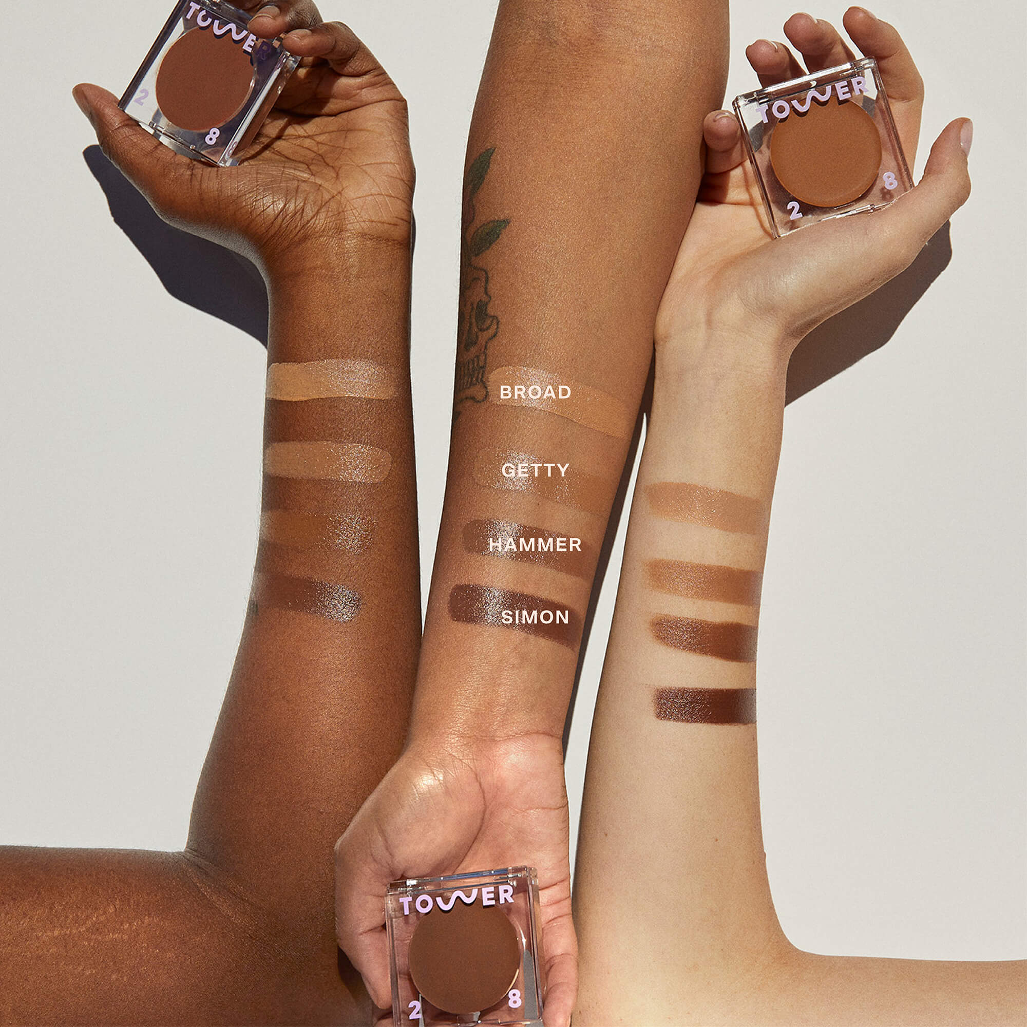 Sculptino® Cream Contour