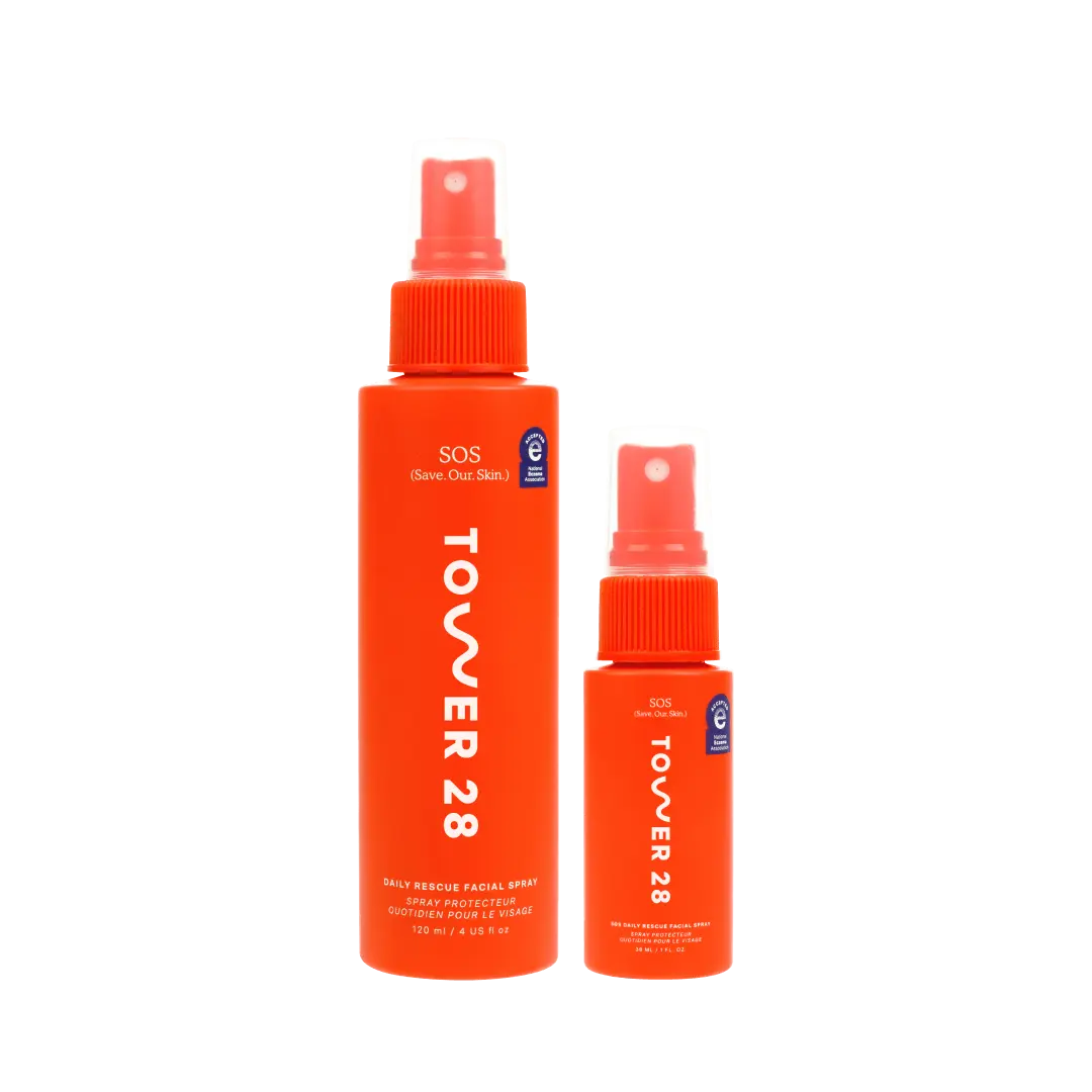 SOS Rescue Spray
