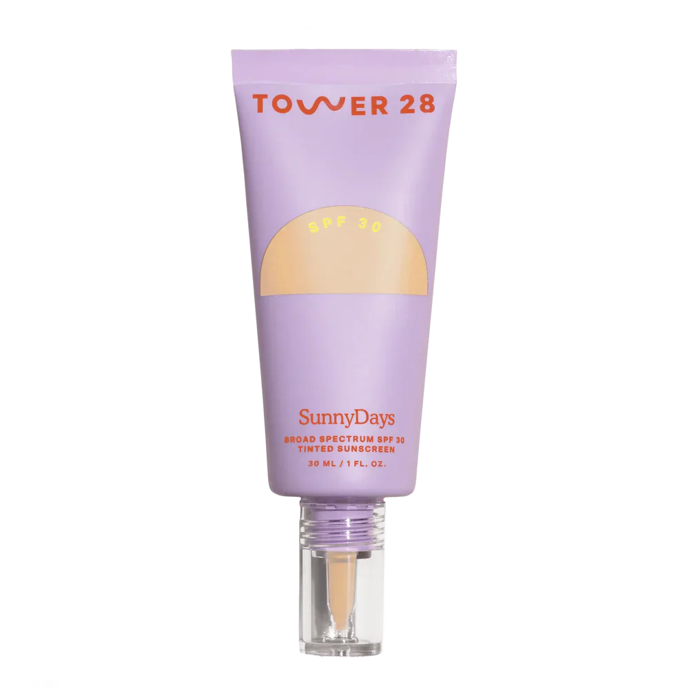 SunnyDaysâ„?Tinted SPF 30